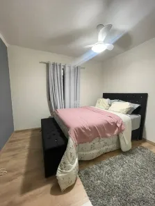Apartamento com 2 Quartos à venda, 54m² no Centro, Piracicaba