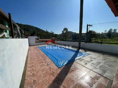 Fazenda / Sítio / Chácara com 2 Quartos à venda, 2800m² no , São Lourenço da Serra