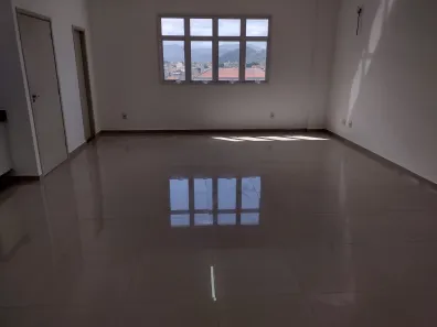 Conjunto Comercial / Sala para alugar, 50m² no Jardim Independência, São Vicente