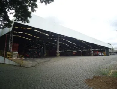 Galpão / Depósito / Armazém à venda, 22267m² no Icaraí, Divinópolis