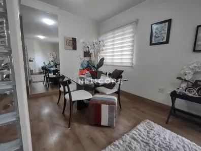 Apartamento com 2 Quartos à venda, 75m² no Boa Vista, Marília