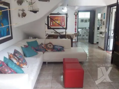 Casa com 3 Quartos para alugar, 242m² no Atami, Pontal do Paraná