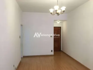 Apartamento com 3 Quartos à venda, 93m² no Botafogo, Rio de Janeiro