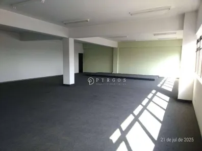 Conjunto Comercial / Sala para alugar, 100m² no Jardim Califórnia, Jacareí