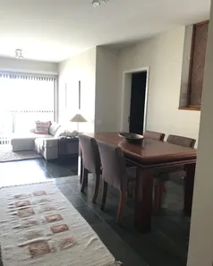 Flat com 1 Quarto para alugar, 70m² no Cambuí, Campinas