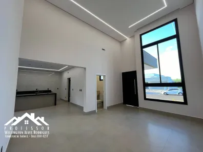 Casa de Condomínio com 3 Quartos à venda, 192m² no Residenciais Fazenda Itapema, Limeira