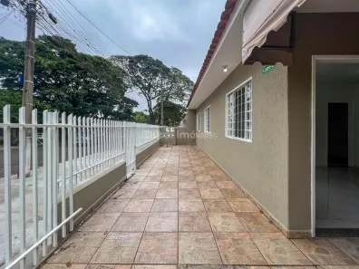 Casa com 2 Quartos para alugar, 70m² no Vila Morangueira, Maringá
