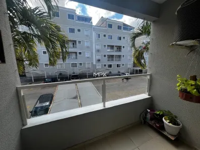 Apartamento com 3 Quartos à venda, 50m² no Piracicamirim, Piracicaba