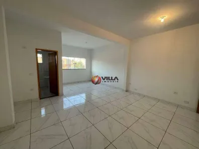 Conjunto Comercial / Sala para alugar, 60m² no Jardim das Laranjeiras, Santa Bárbara D'Oeste