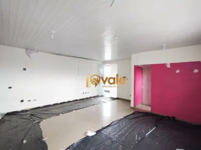 Conjunto Comercial / Sala para alugar, 35m² no Jardim Califórnia, Jacareí