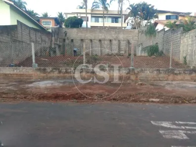 Terreno / Lote / Condomínio para venda ou aluguel, 368m² no Jardim das Paineiras, Campinas
