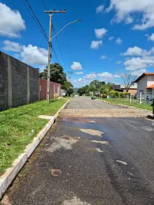 Terreno / Lote / Condomínio com 1 Quarto à venda, 800m² no Paranoá, Brasília