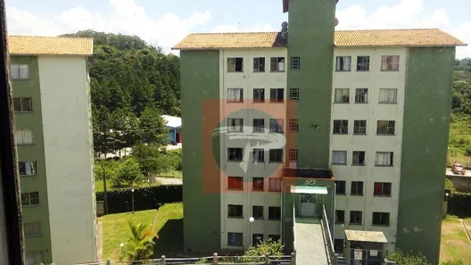 Apartamento com 2 Quartos à venda, 47m² no Jardim Pedra Branca, São Paulo