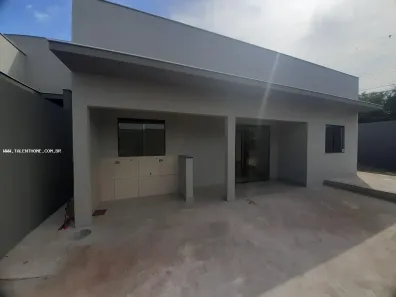 Casa com 3 Quartos à venda, 64m² no Brasília, Londrina