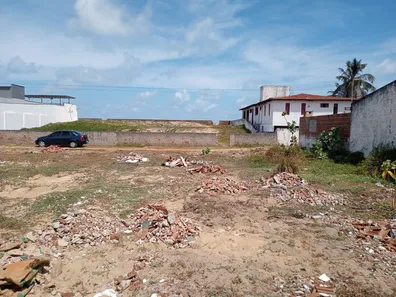 Terreno / Lote / Condomínio à venda, 450m² no Pitangui, Extremoz