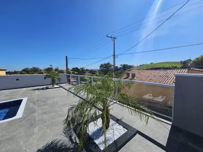 Fazenda / Sítio / Chácara com 3 Quartos à venda, 300m² no , Mairinque