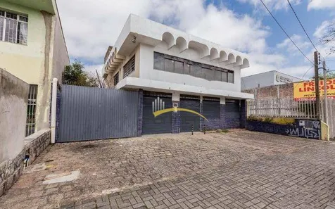 Prédio Inteiro à venda, 500m² no Boqueirão, Curitiba