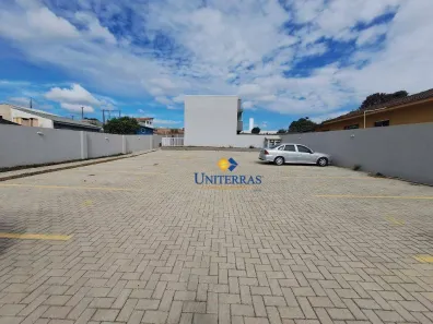 Apartamento com 2 Quartos para alugar, 41m² no Das Graças, Colombo