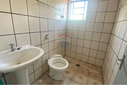 Conjunto Comercial / Sala para alugar, 25m² no Jardim Bela Vista, Nova Odessa