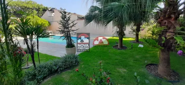 Cobertura com 5 Quartos para alugar, 272m² no Indaiá, Caraguatatuba