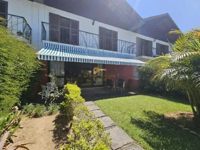 Casa de Condomínio com 3 Quartos à venda, 104m² no Bom Retiro, Teresópolis