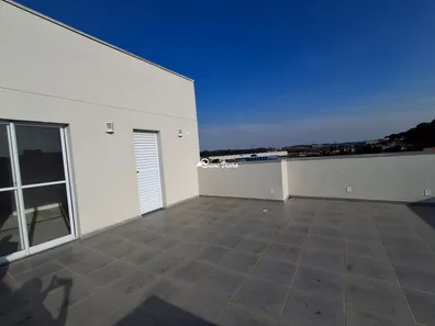 Cobertura com 2 Quartos à venda, 87m² no Altos do Pinheirinho, Itaquaquecetuba