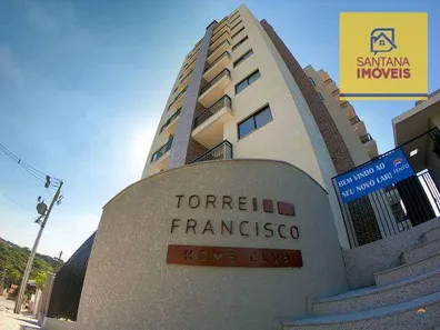 Apartamento com 2 Quartos à venda, 142m² no Centro, Campo Largo