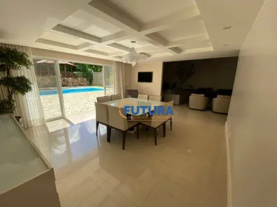 Casa com 4 Quartos para alugar, 477m² no Setor de Habitações Individuais Sul, Brasília