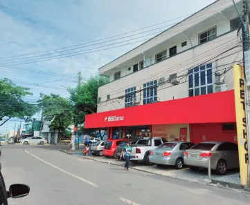 Conjunto Comercial / Sala para alugar, 40m² no Nossa Senhora das Graças, Manaus