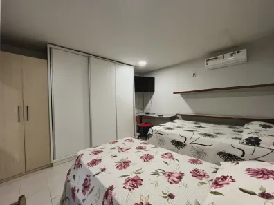 Casa com 4 Quartos à venda, 121m² no Ininga, Teresina