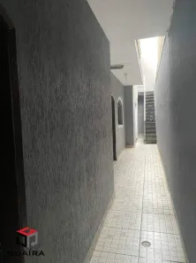 Sobrado com 2 Quartos para alugar, 100m² no Jardim Bela Vista, Mauá