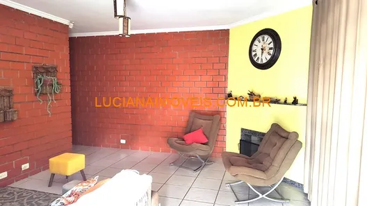 Fazenda / Sítio / Chácara com 3 Quartos à venda, 370m² no São Vicente, Mairiporã