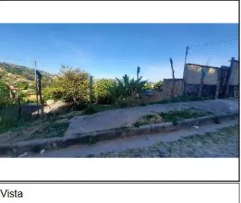 Terreno / Lote / Condomínio com 1 Quarto à venda, 360m² no Rosaneves, Ribeirão das Neves