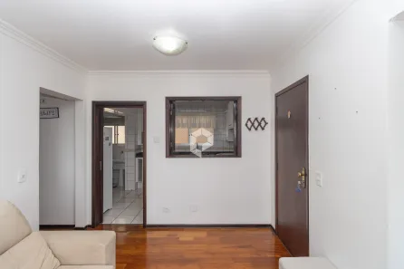 Apartamento com 3 Quartos à venda, 100m² no Bacacheri, Curitiba