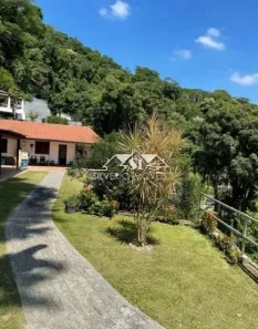 Fazenda / Sítio / Chácara com 3 Quartos à venda, 175m² no Chácaras Rio-Petrópolis, Duque de Caxias