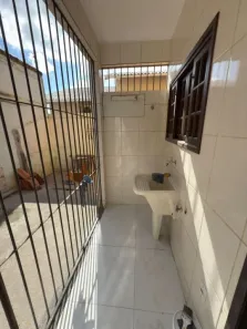 Casa com 4 Quartos para alugar, 120m² no Parque Zabulão, Rio das Ostras