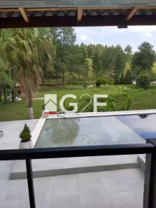 Fazenda / Sítio / Chácara com 4 Quartos à venda, 1000m² no Pindorama, Mogi das Cruzes