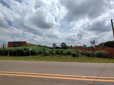 Fazenda / Sítio / Chácara à venda no Jundiaquara, Araçoiaba da Serra