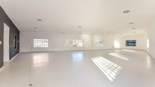 Conjunto Comercial / Sala para alugar, 180m² no Alto da Rua XV, Curitiba