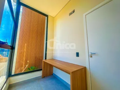 Casa de Condomínio com 3 Quartos à venda, 160m² no Parque Ortolândia, Hortolândia