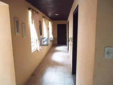 Fazenda / Sítio / Chácara com 5 Quartos à venda, 813m² no Tanque Caio, Ribeirão Pires