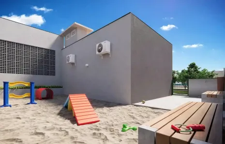 BANGALO BEACH CLUB no Centro, Itapoá