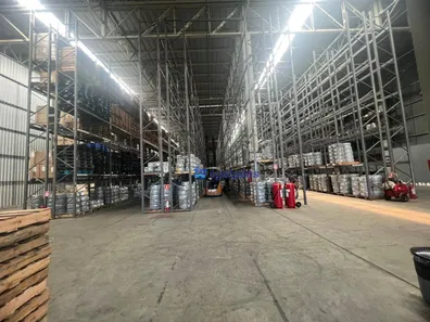 Galpão / Depósito / Armazém para alugar, 2800m² no Muribeca, Jaboatão dos Guararapes