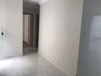 Apartamento com 3 Quartos à venda, 82m² no Santa Branca, Belo Horizonte