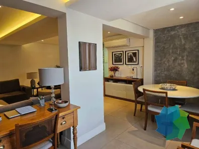 Apartamento com 2 Quartos para alugar, 104m² no Vila Teixeira, Salto