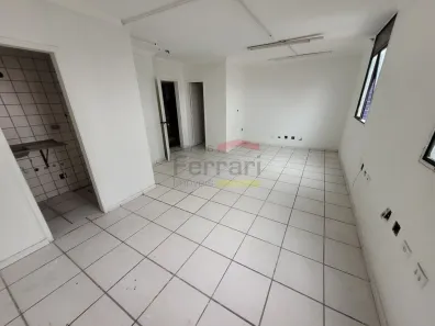 Prédio Inteiro para alugar, 33m² no Santana, São Paulo