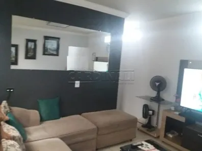 Casa com 3 Quartos à venda, 117m² no Jardim Cruzado, Ibaté