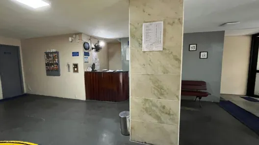 Garagem à venda, 12m² no Icaraí, Niterói