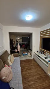 Apartamento com 2 Quartos à venda, 64m² no Vila Sônia, São Paulo
