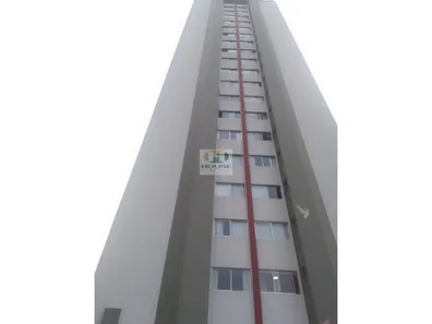 Apartamento com 3 Quartos para venda ou aluguel, 87m² no Cristo Rei, Curitiba